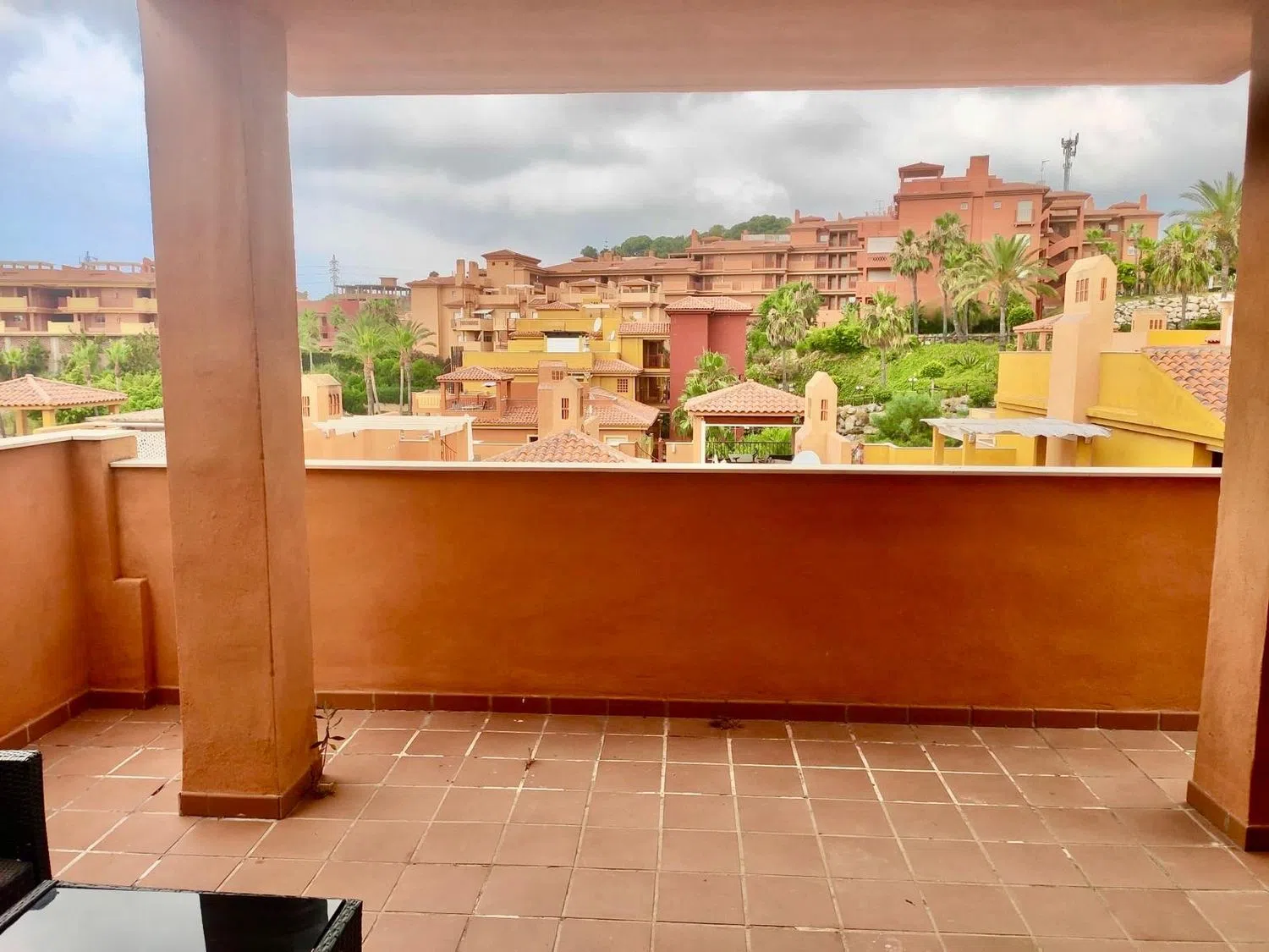 Piso en avenida la Reserva de Marbella, 3 manzanabloque - Foto 13