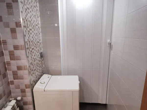 Estudio en Calle Almona de San Juan de Dios, 5, Gran Capitán - Foto 10