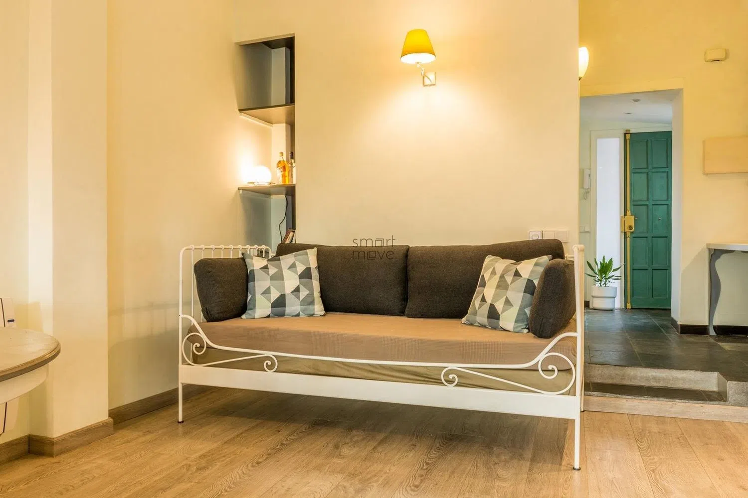 Piso en calle d'En Cortines, 60 - Foto 3