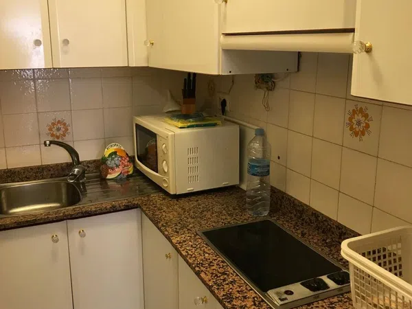Piso en Avenida Vicente Blasco Ibañez, 25 - Foto 10