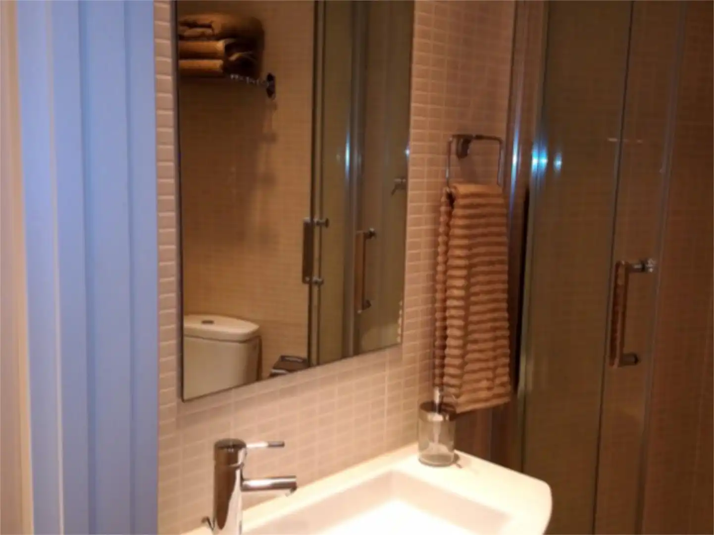 Piso en  Passeig del Vint-i-dos de Juliol 770 - Foto 21