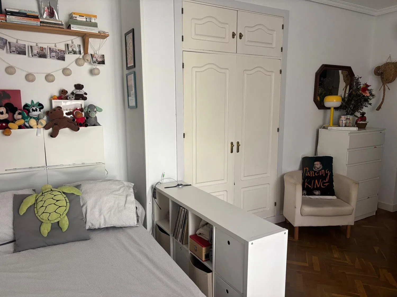 Estudio en calle de la Orden, 6 - Foto 7