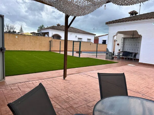 Casa o chalet independiente en venta luna, 4 - Foto 3