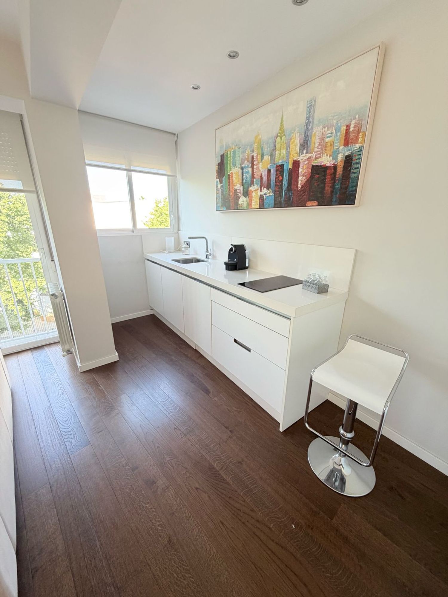 Piso en Barrio El Vial - Ronda de Tejares - Foto 6