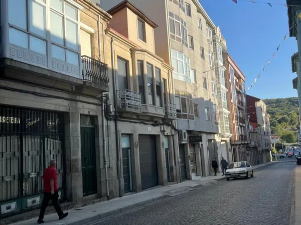 Casa de pueblo en Calle da Encarnación, 9 - Foto 3