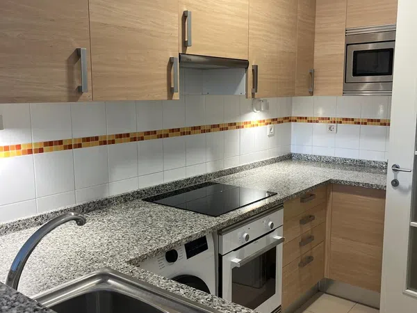 Piso en avenida Nueva Condomina, 6 - Foto 5