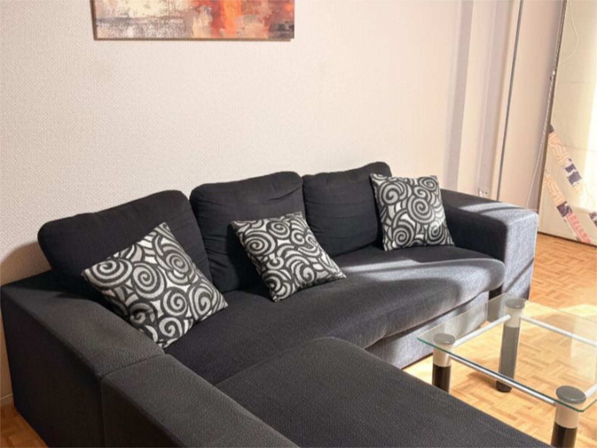 Piso en  Avinguda de Portugal 12 - Foto 4