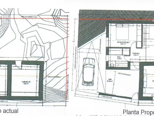 Casa de pueblo en Calle san Felipe, chirche, 22, Guia de Isora, Guia de Isora - Foto 10