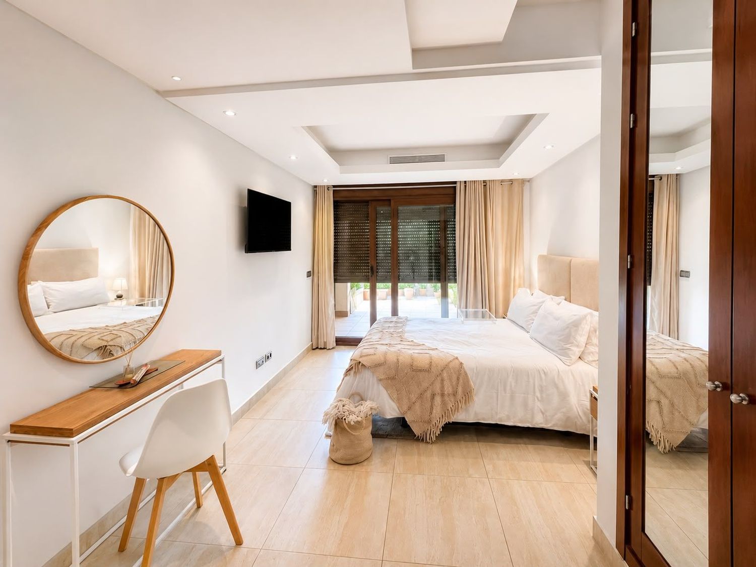 Loft en Calle del Mare Nostrum, 42, Kempinski - Foto 2