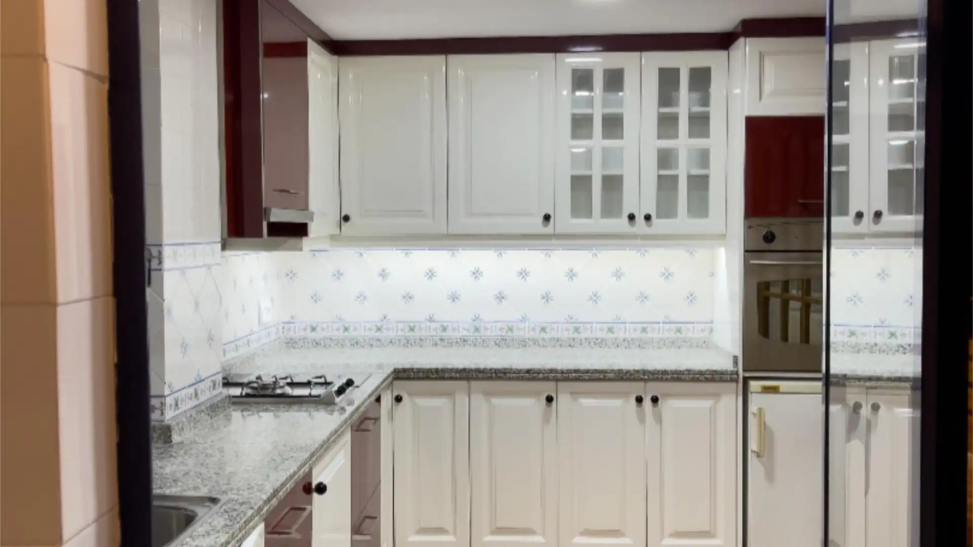 Piso en  Carrer París 2 - Foto 14