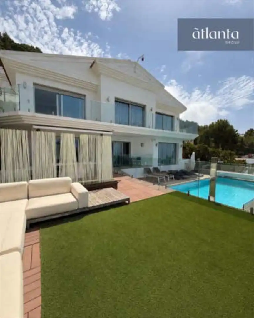 Casa adosada en Altea hills - Foto 7