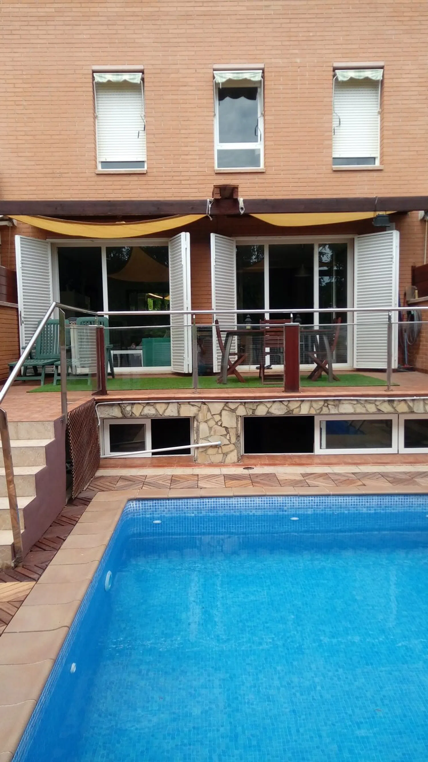 Chalet adosado en calle de Can Vinader, 8 f - Foto 10