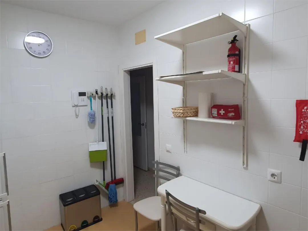 Piso en  Calle Concha Espina 15 - Foto 17