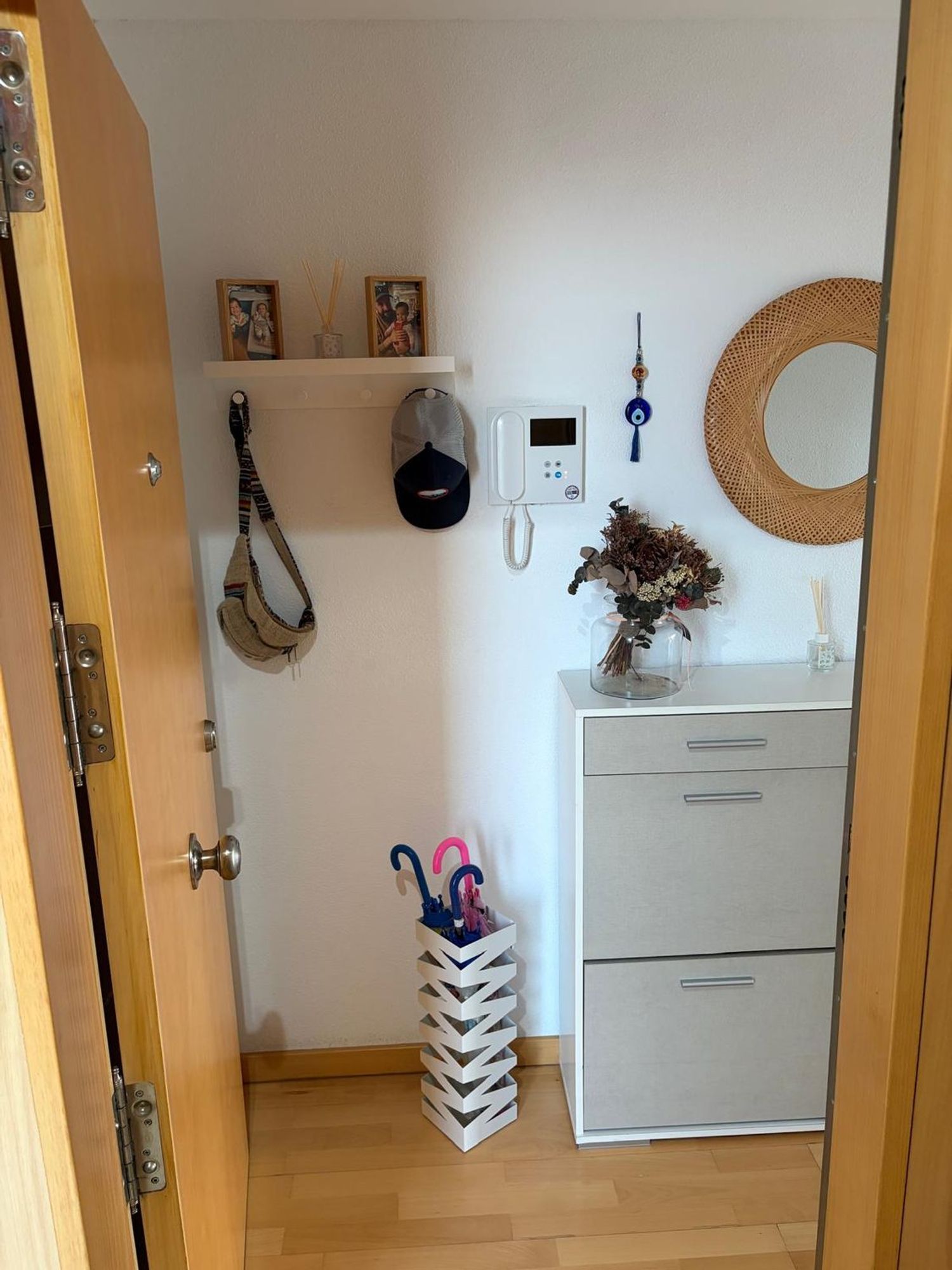 Piso en Calle Árbol del Paraíso, 9, Vega de Acá - Nueva Almería - Cortijo Grande, Vega de Acá - Nueva Almería - Cortijo Grande - Foto 5