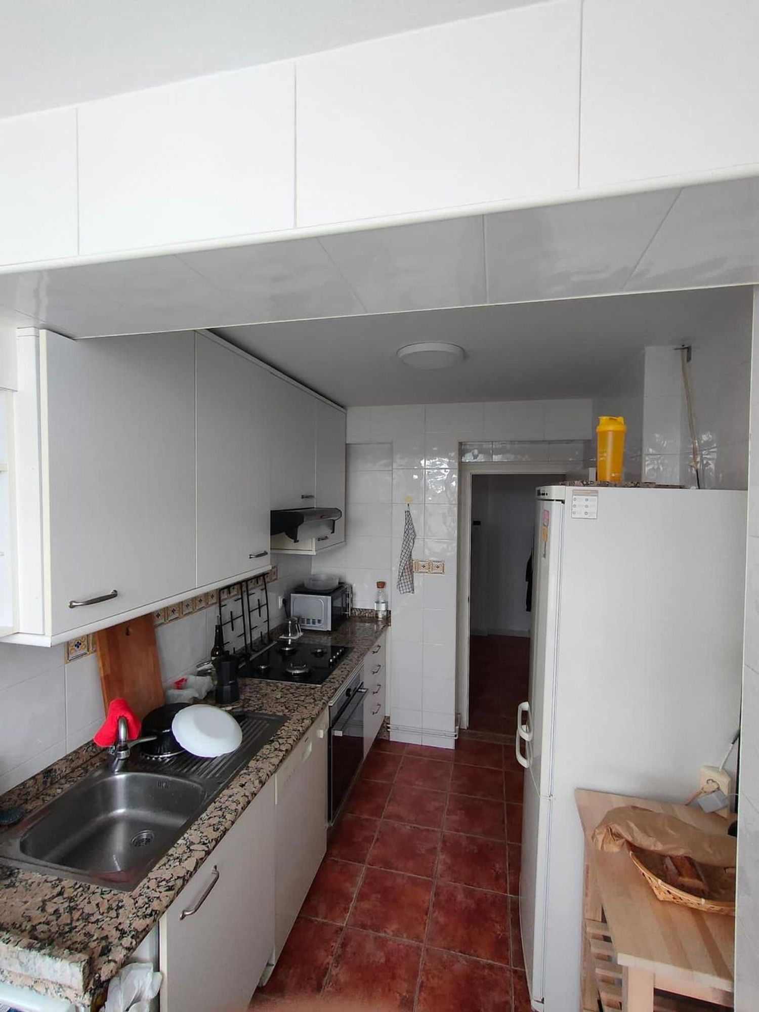 Piso en Calle da Gaivoteira, 8, Liáns, Liáns - Foto 13