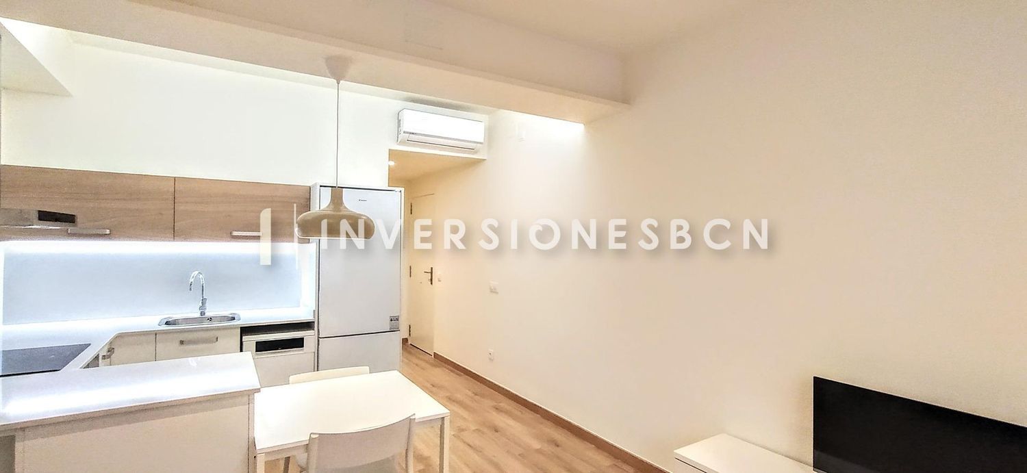 Piso en Calle de Martínez de la Rosa, Vila de Gràcia - Foto 6