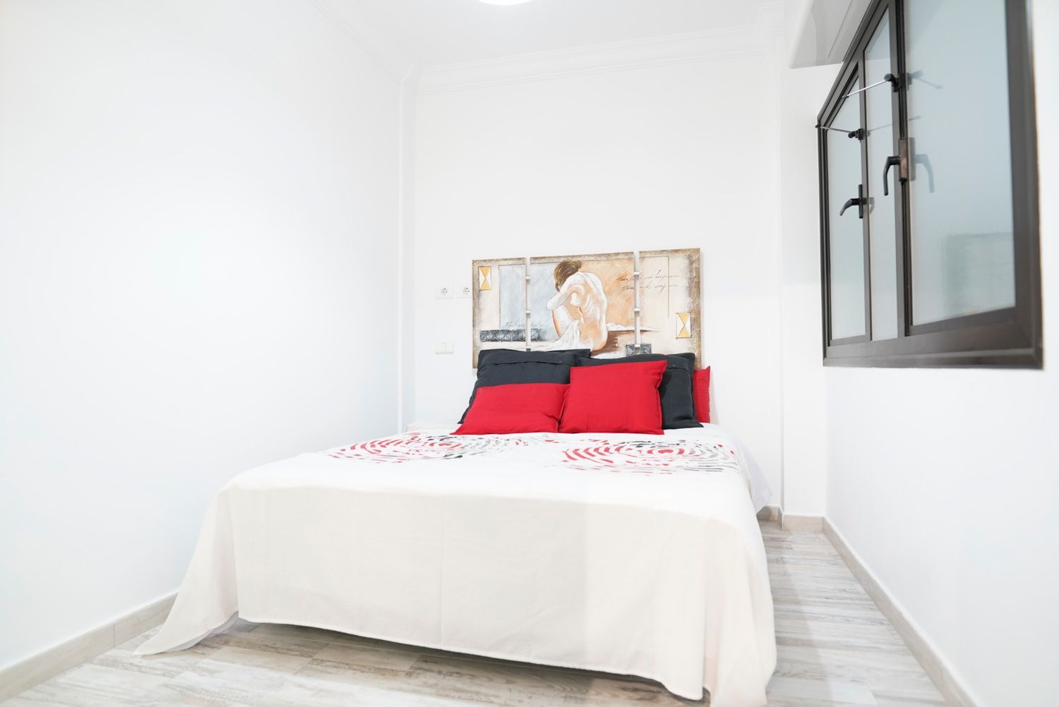 Piso en Calle Bernardo de la Torre, 86, Santa Catalina - Canteras - Foto 7