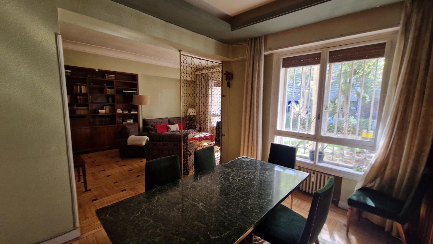 Piso en calle de Rafael Salgado, 17 - Foto 6