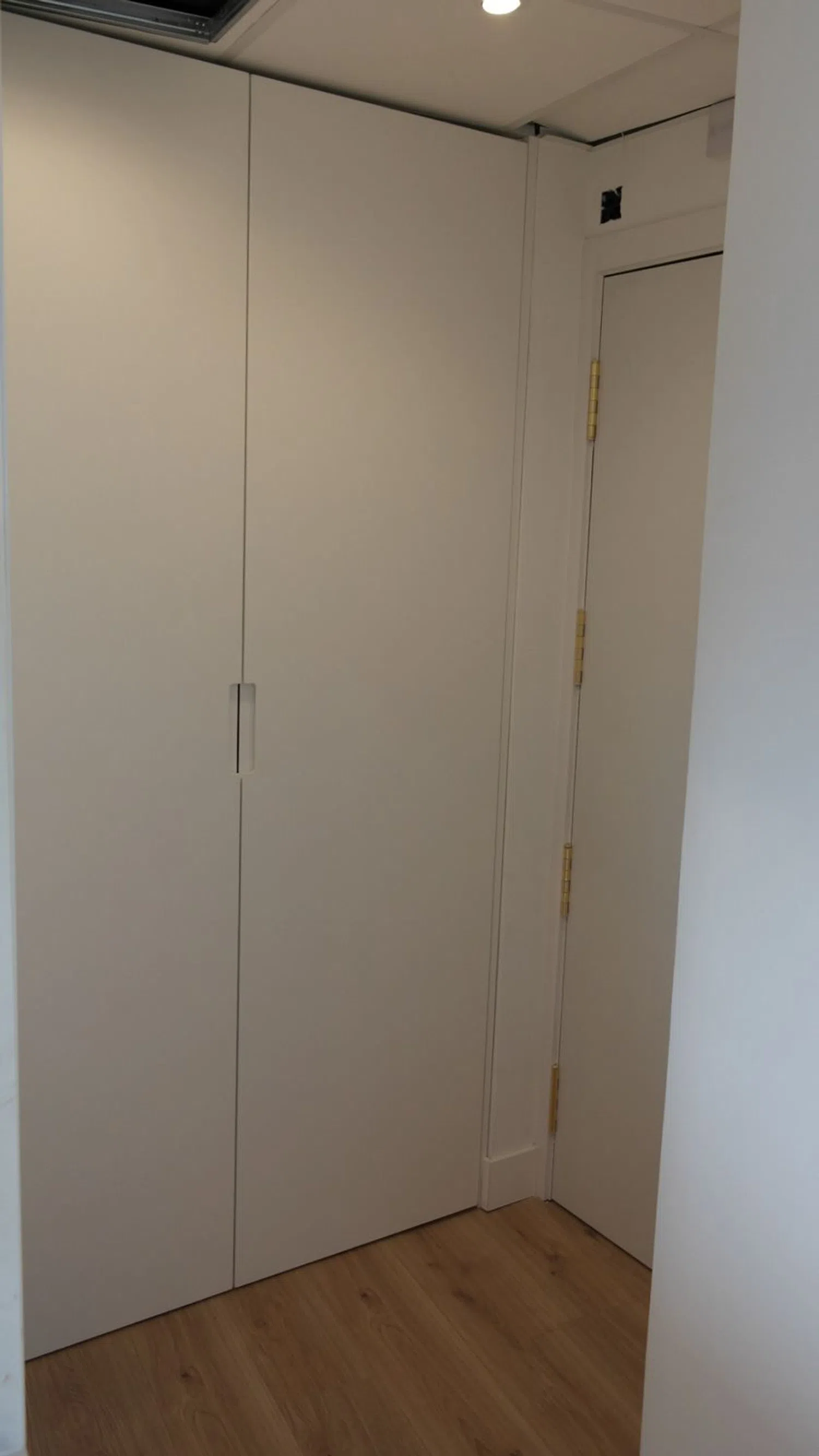 Estudio en calle de Santa Engracia, 9 - Foto 12