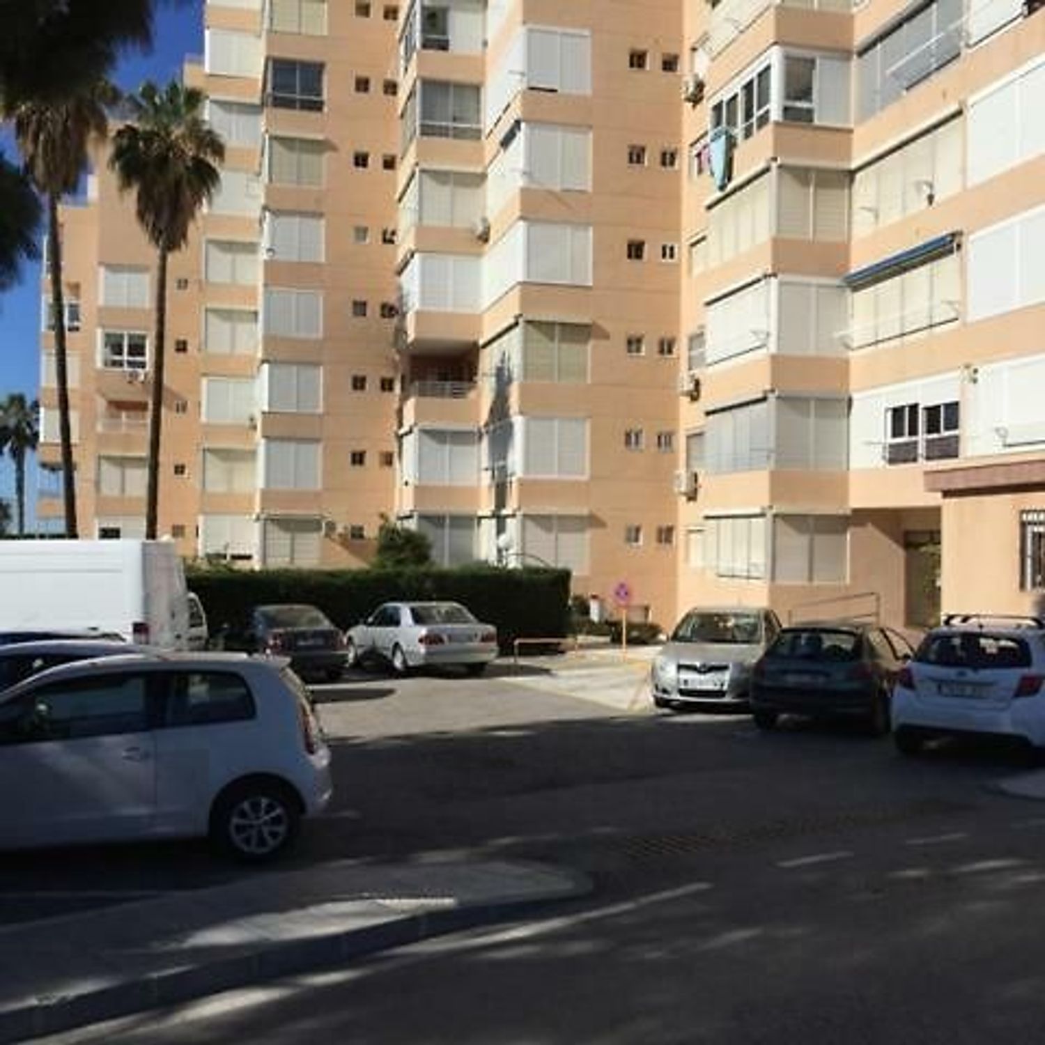 Estudio en avenida de Andalucia, 36 - Foto 1