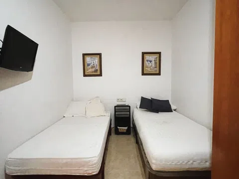 Dúplex en Ancora, 14