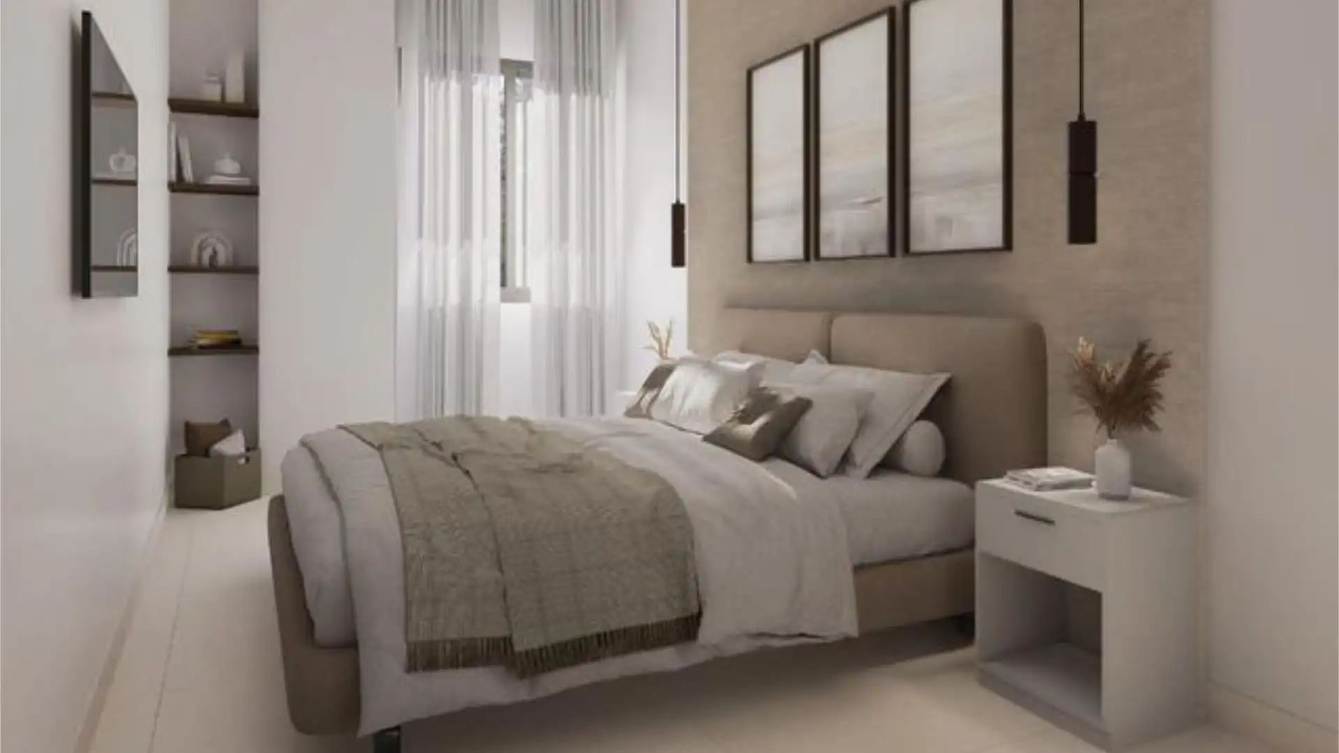 Apartamento en Huelin - Foto 3