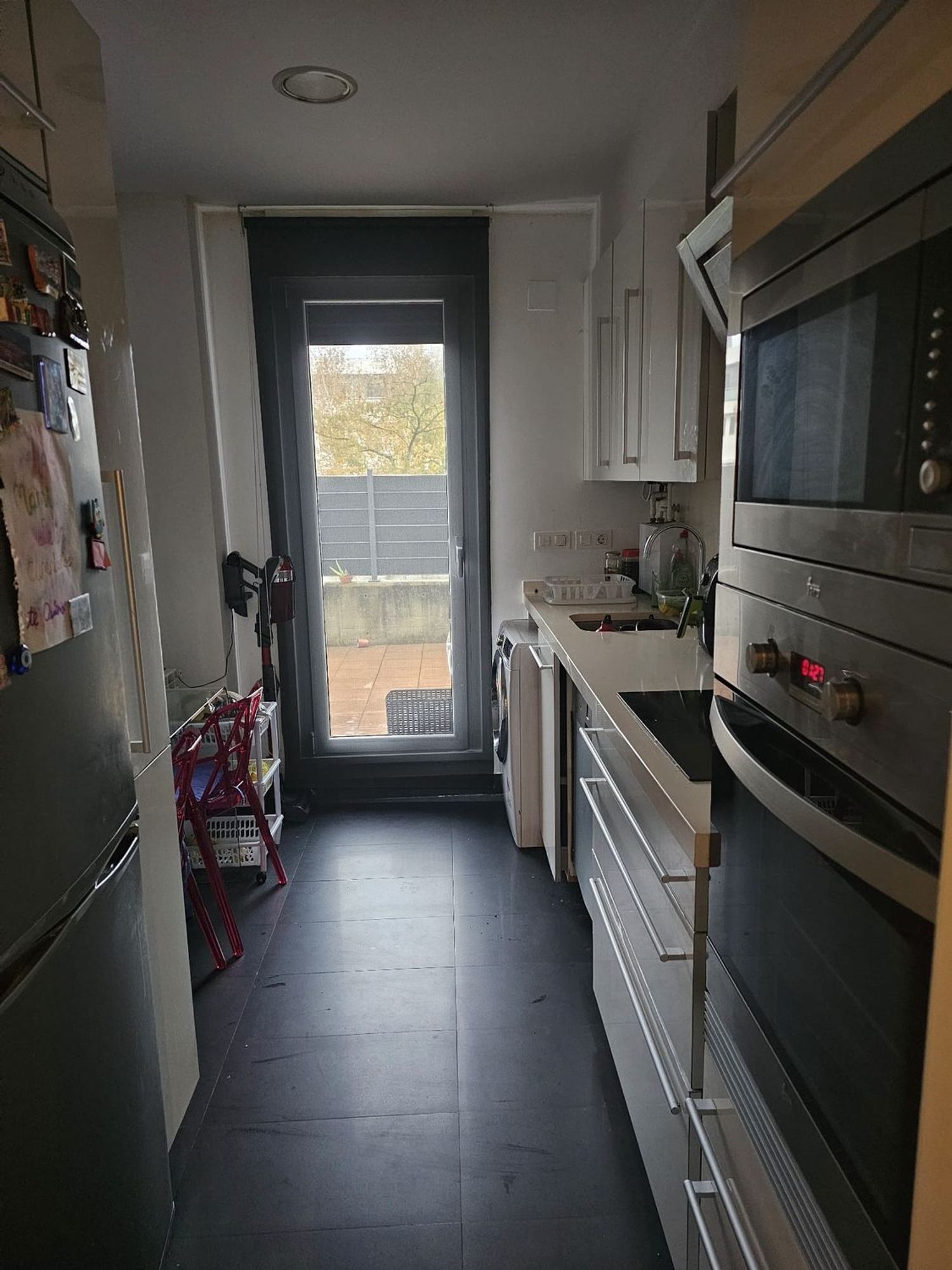 Piso en El campizo, 8, Alisal - Cazoña - San Román, Alisal - Cazoña - San Román - Foto 13