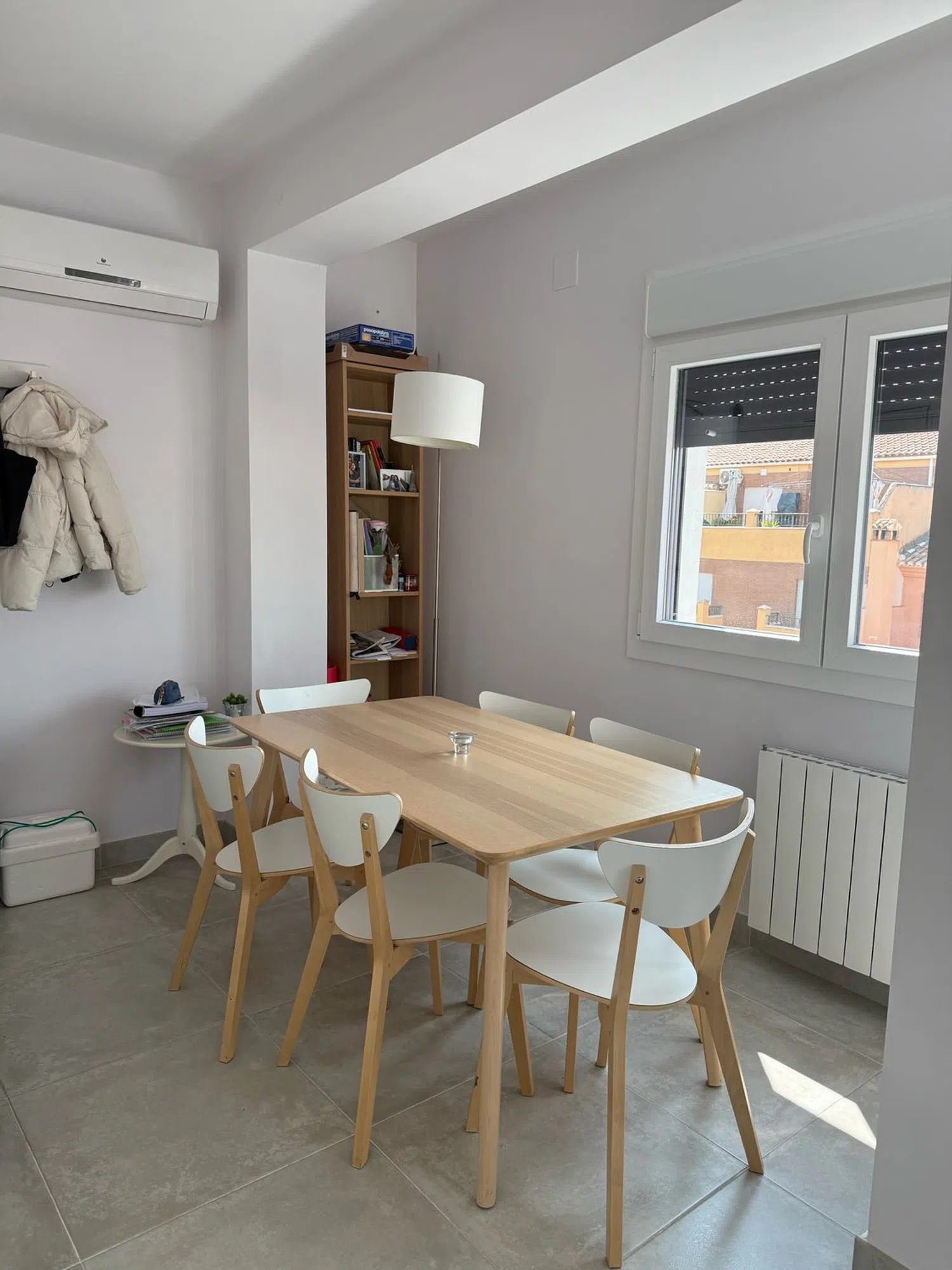 Piso en San Antón - Foto 20