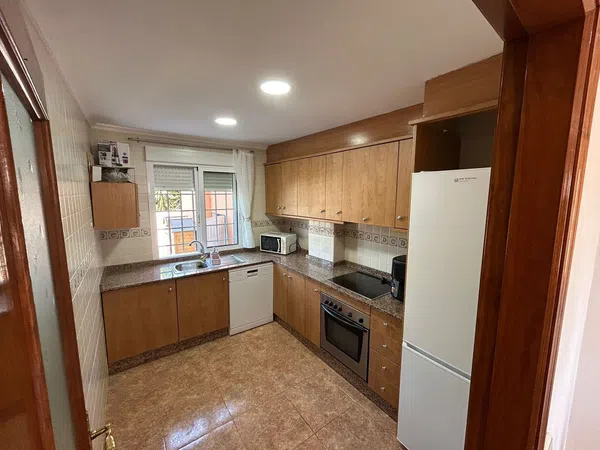 Dúplex en Avenida Roentgen, 20 a, Zona los Frutales - Foto 5