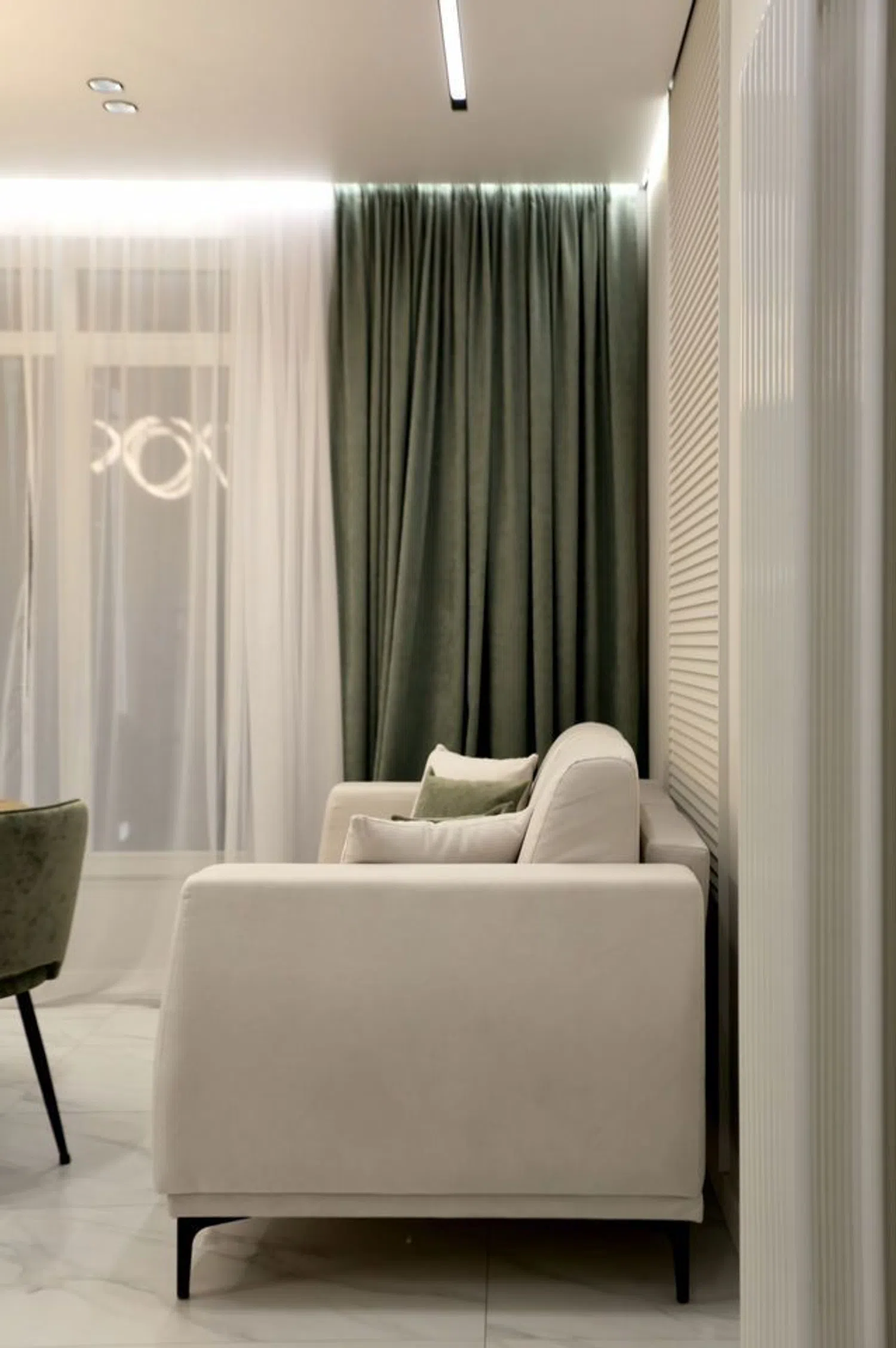 Piso en C. Gral. Lacy, 3 - Foto 4