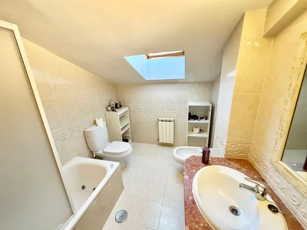 Chalet adosado en Parquelagos - Puente Nuevo - Foto 26