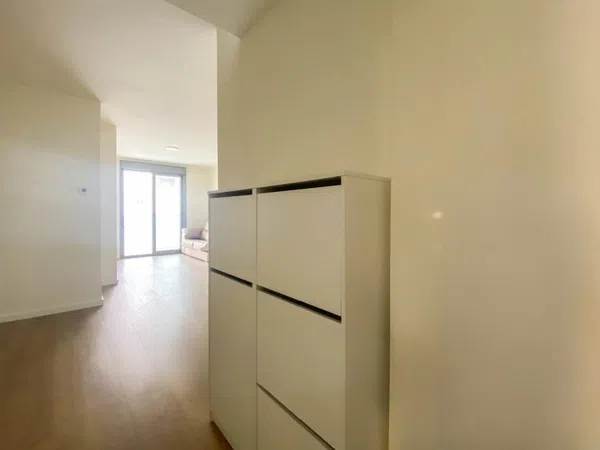 Piso en avenida Jose Manuel Caballero Bonald, 4 - Foto 9