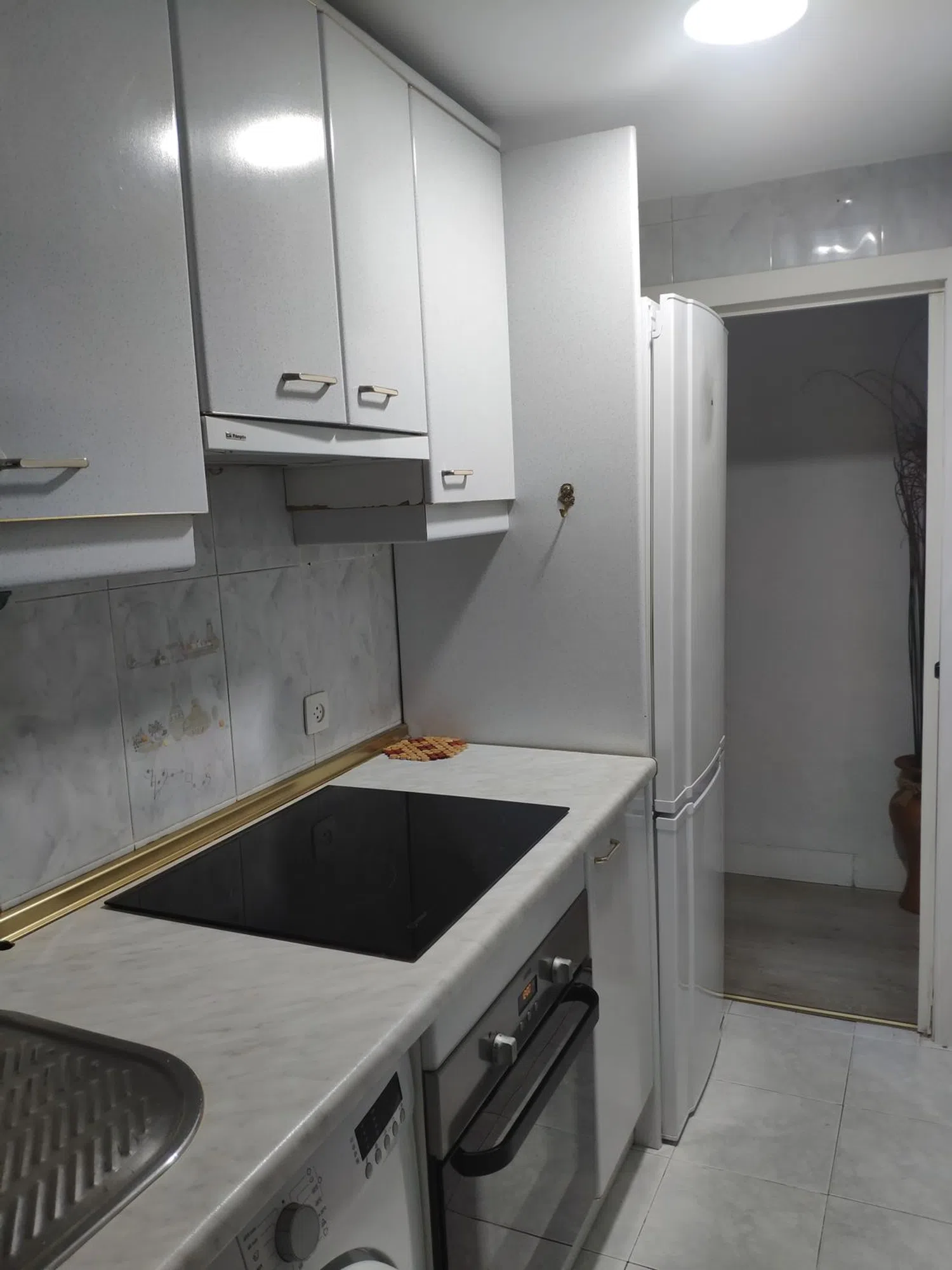 Piso en calle Francisco Palomo, 4 - Foto 10