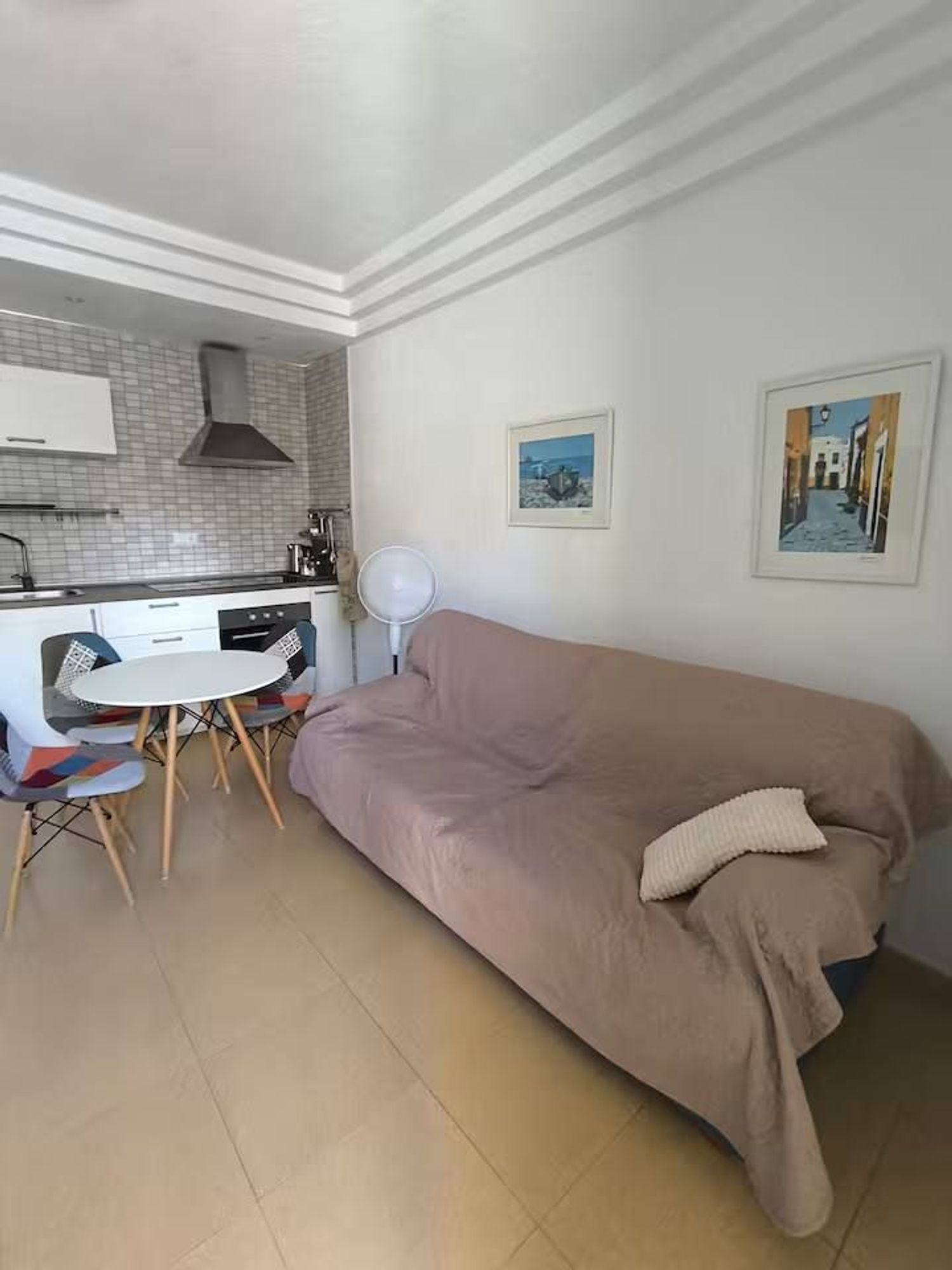 Piso en calle Antonio Navarro, 4 - Foto 1