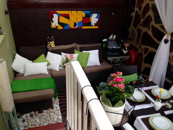 Chalet adosado en Pasaje augusto machado mendez, 5, Centro, Centro - Foto 4