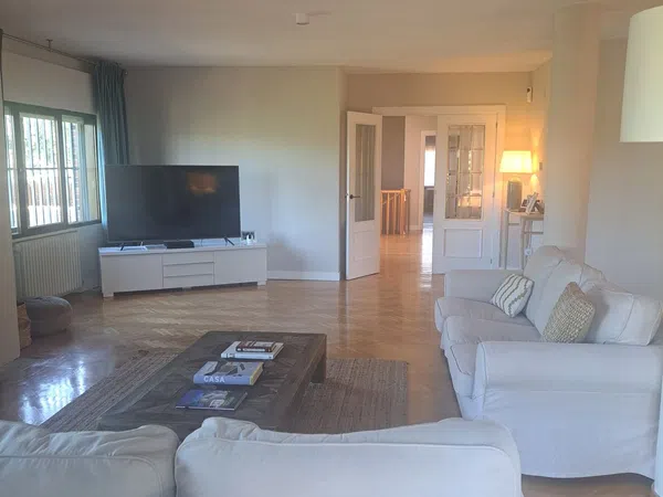 Casa o chalet independiente en Avenida de Marsil, 79 - Foto 4