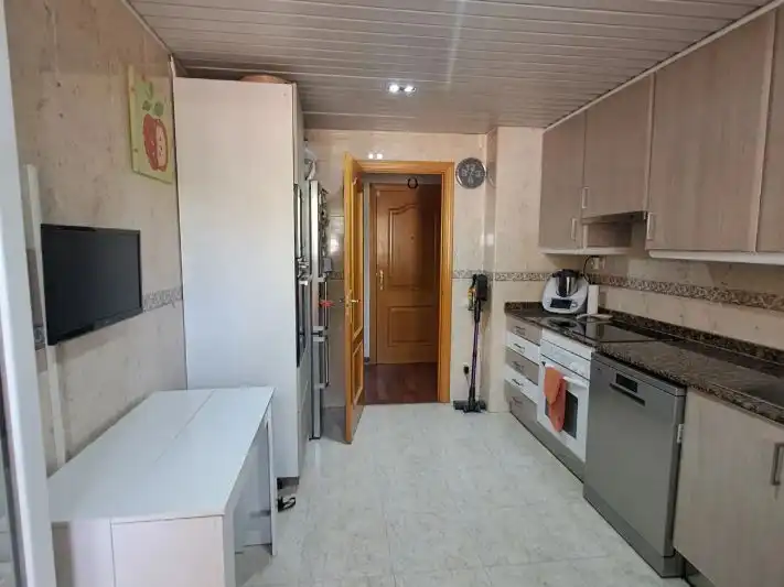 Piso en  Carrer de Francesc Macià 28 - Foto 10