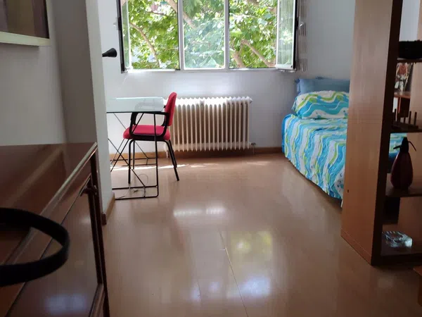 Estudio en Calle de Pamplona, 45 - Foto 6