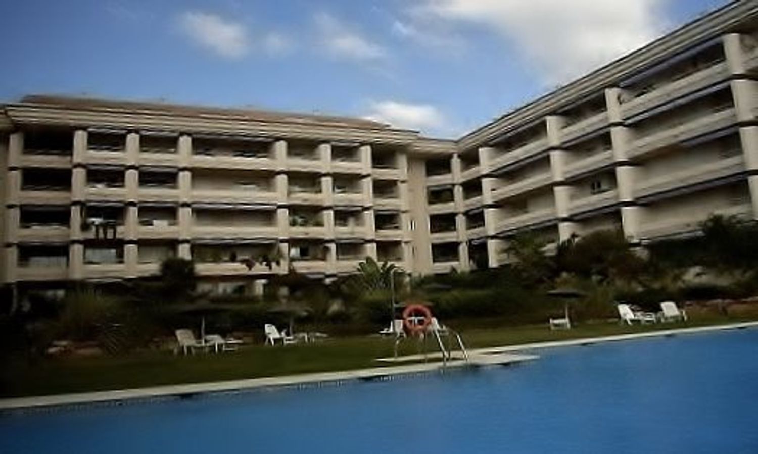 Piso en N-340, 9, La Carolina-Guadalpín - Foto 12