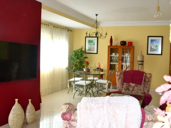 Piso en Barrio Centro - Foto 8