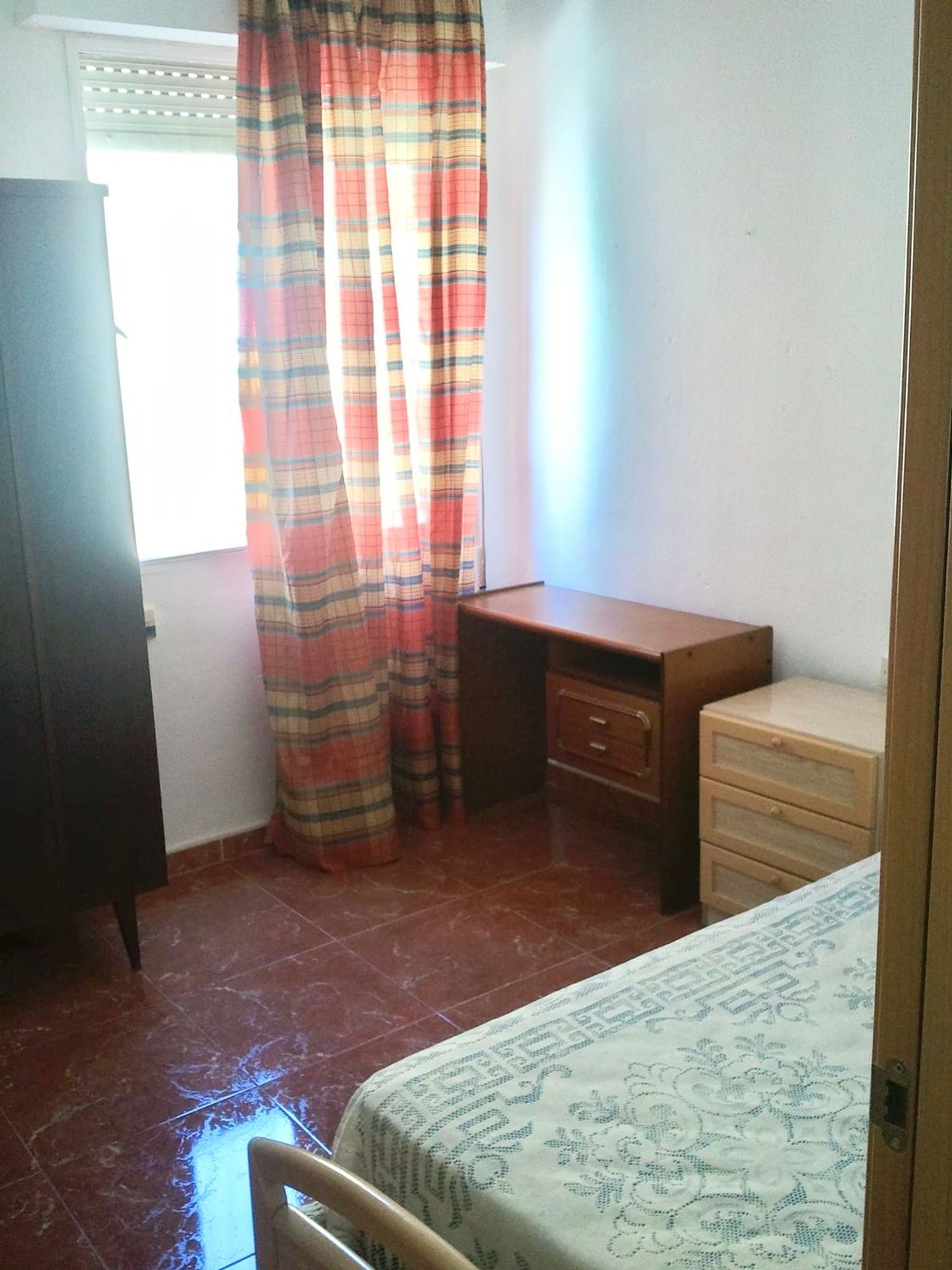Piso en Pasaje Adra, 6, Cruz del Humilladero - Los Tilos - Foto 6