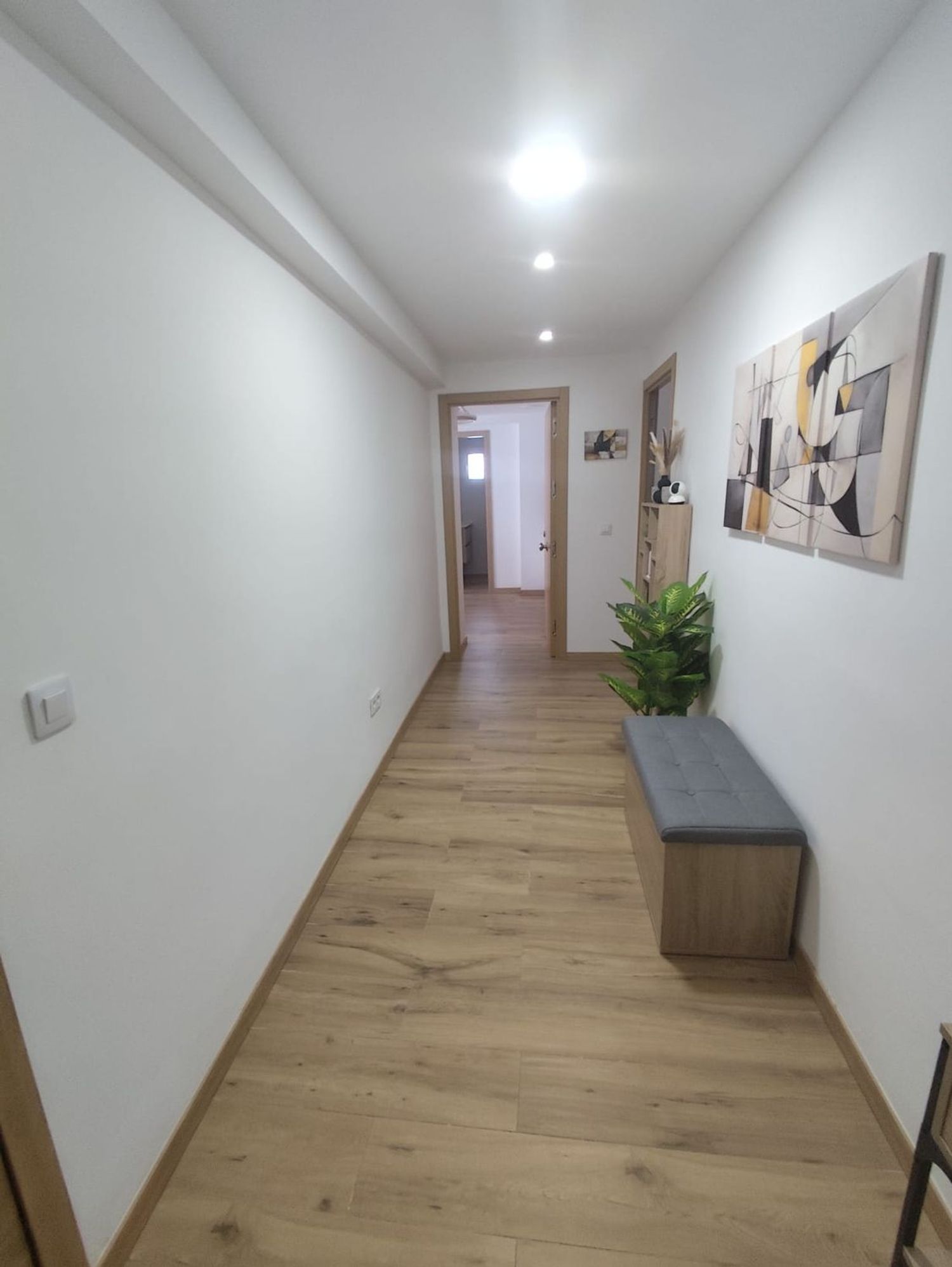 Piso en Calle de Cofrentes, Trinitat - Foto 4