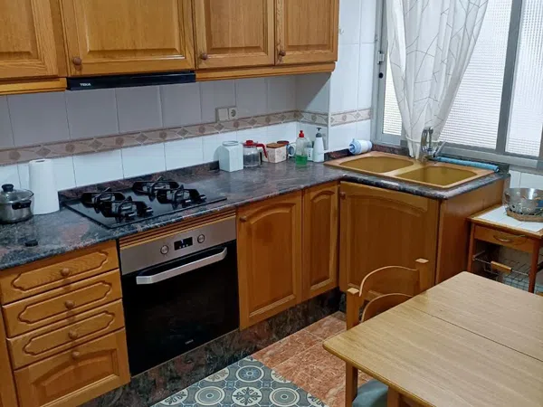 Piso en Calle de Campoamor, Ciutat Jardí - Foto 2