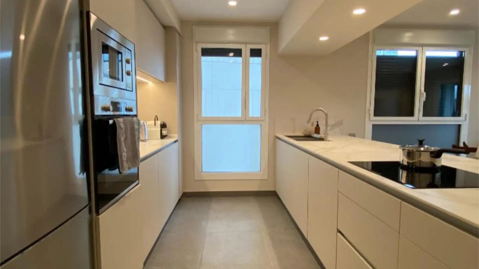 Piso en  Avinguda d'Eduard Maristany 7 - Foto 5