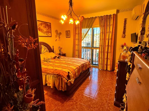 Chalet adosado en Calle Leonora, 10, Fuente Alegre - El Chaparral - Los Morales - Foto 18