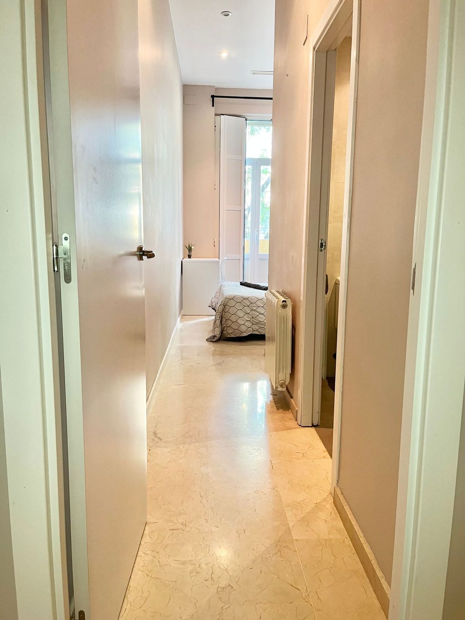 Piso en calle del Comte d'Altea, 38 - Foto 3