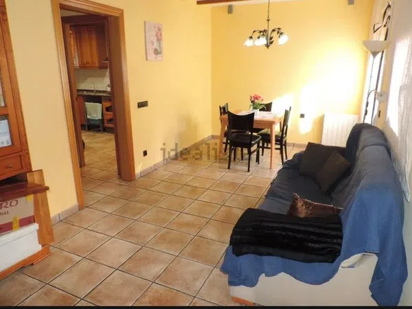 Chalet adosado en Passatge Turó de les Maleses, 8, Llefià - Foto 1