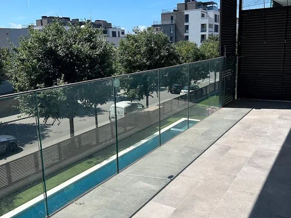 Piso en Avenida de la Collada, 120, La Collada - Sis Camins - Foto 1