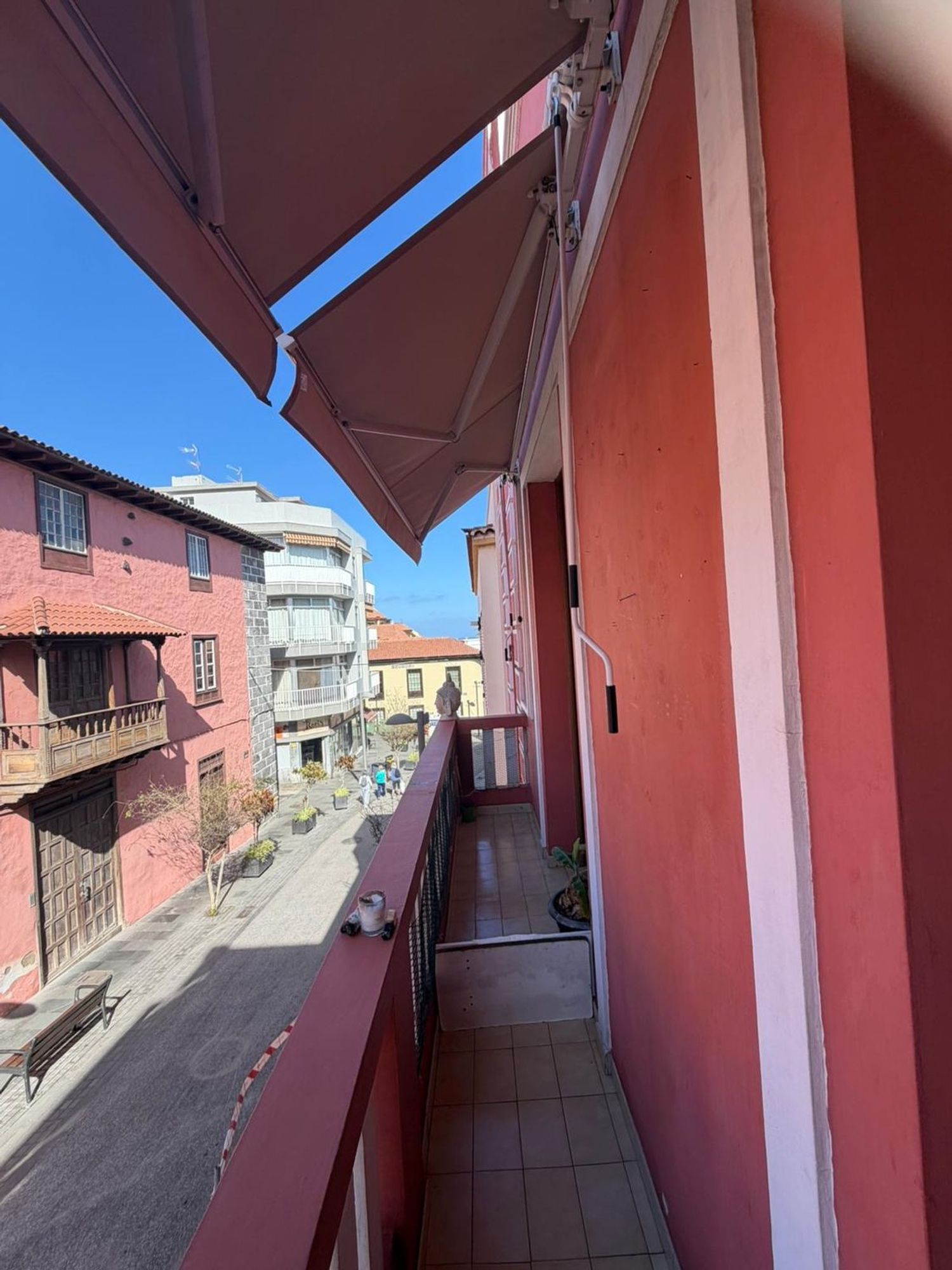 Piso en Calle de Zamora, 5, Distrito Martiánez, Distrito Martiánez - Foto 12
