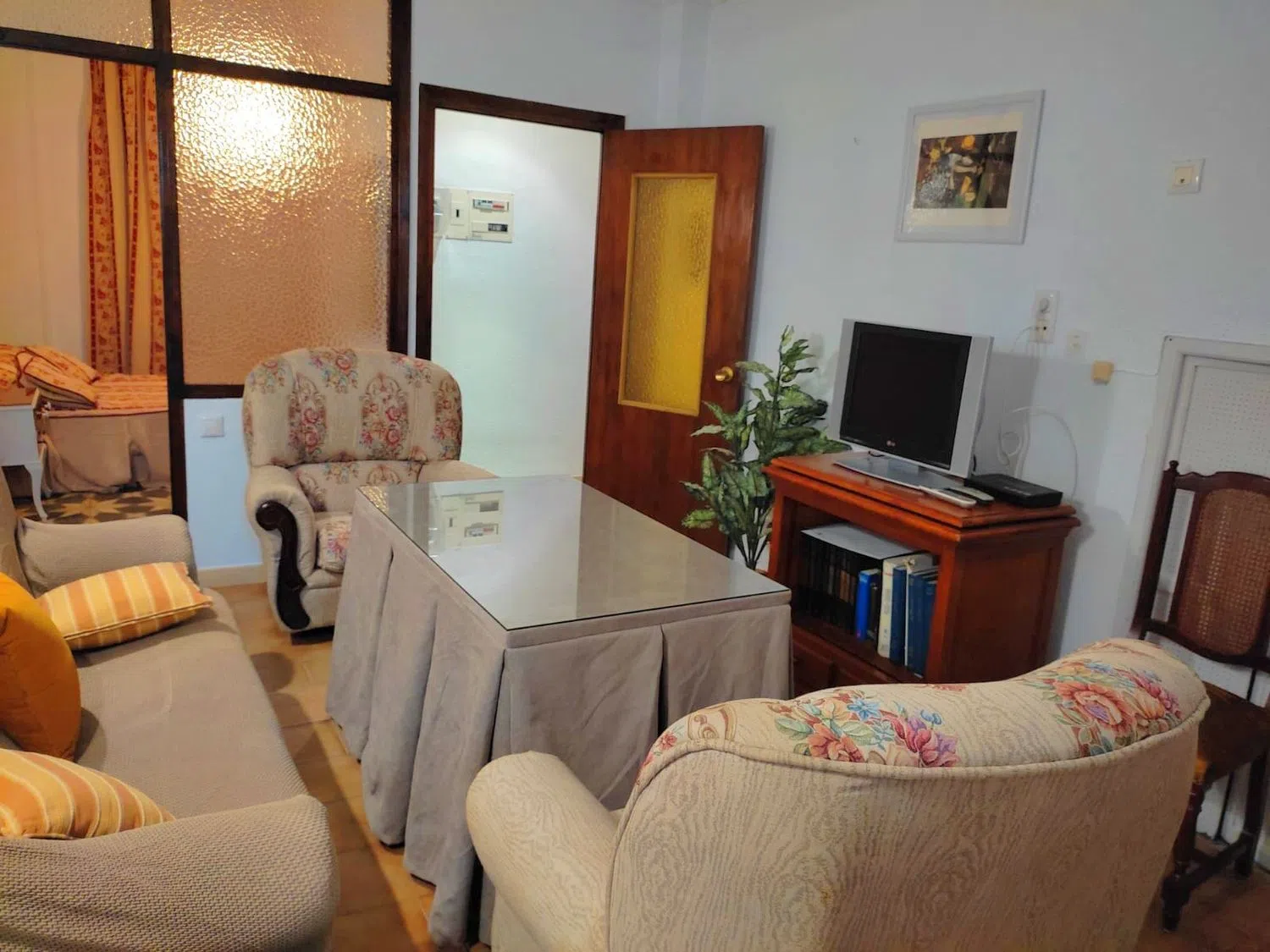 Piso - Foto 1